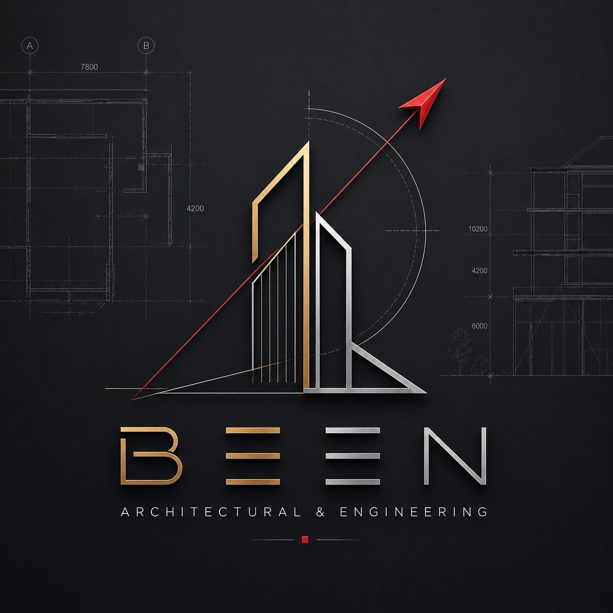 BEEN Logo
