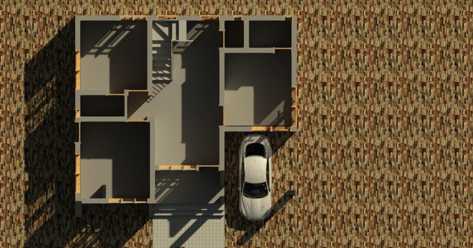 Residential Elevation